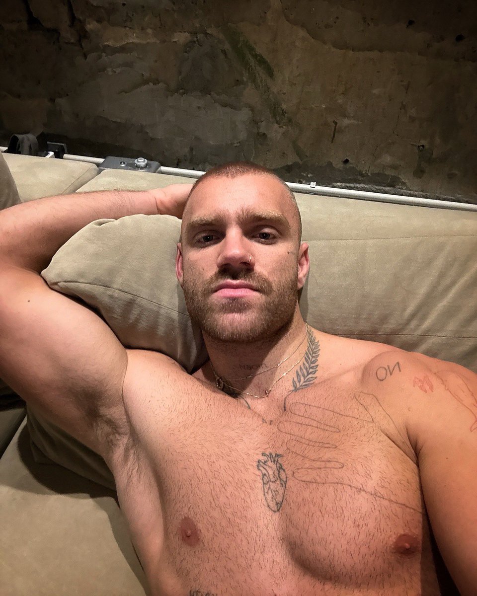 I’m fucking dying for some damn sleep.