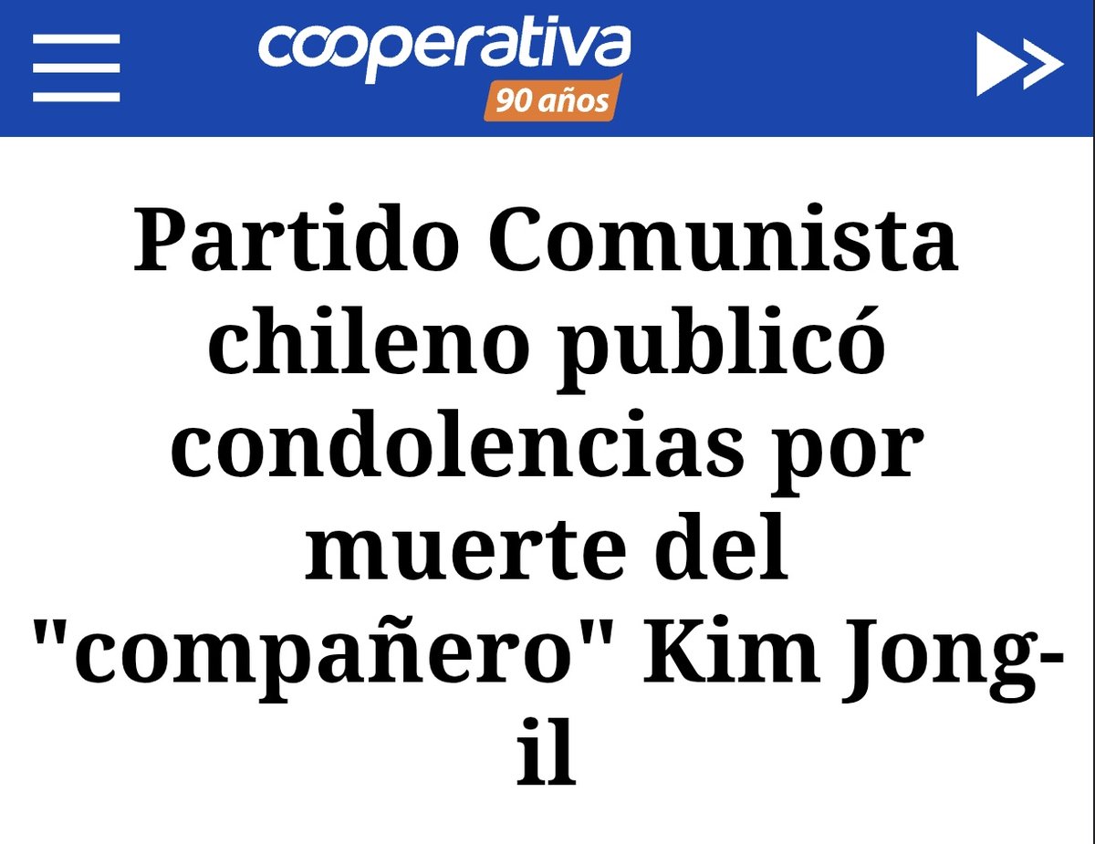 excharpop's tweet image. Lo bueno es que el PC es un partido moderado.