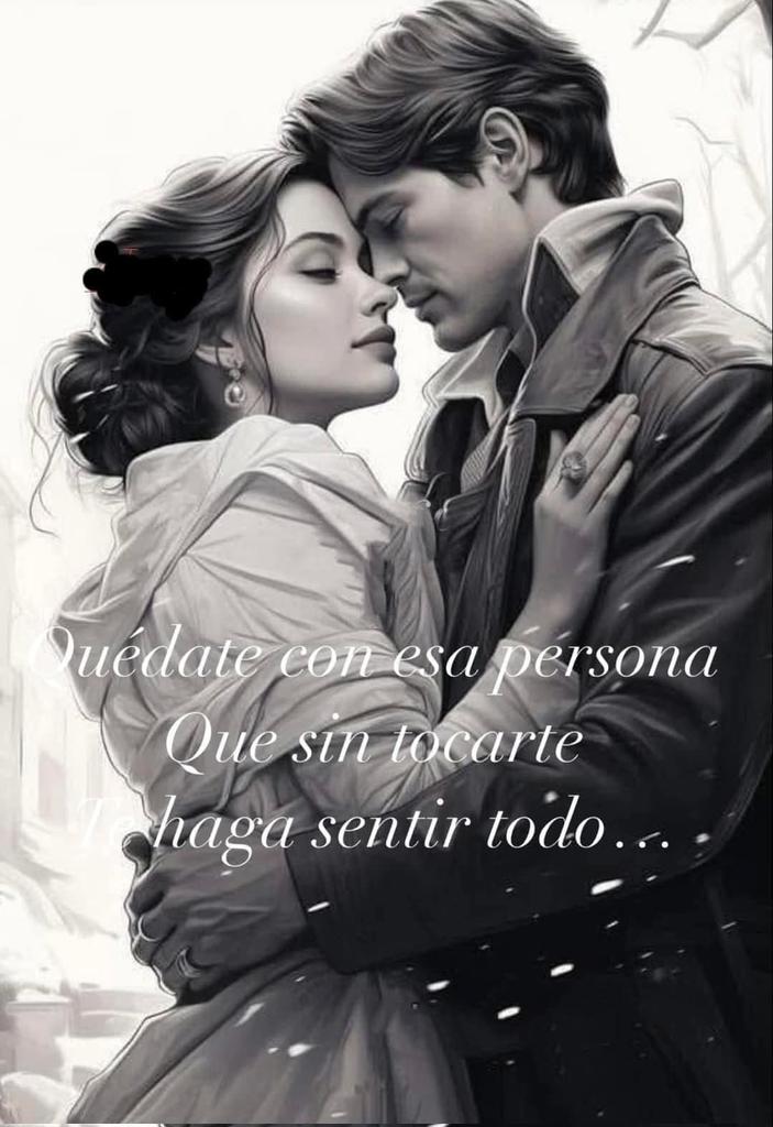 Quédate...❤️❤️❤️