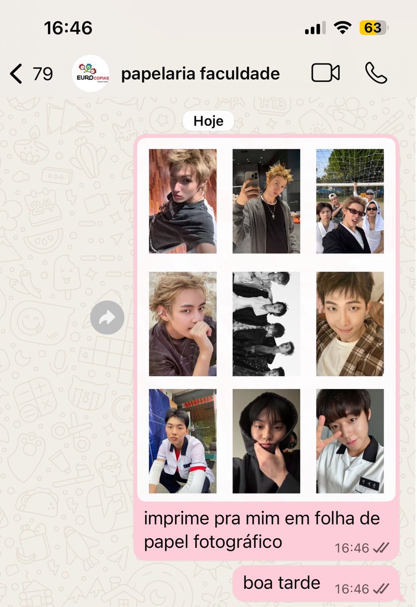 tetecostar's tweet image. ai q vergonha