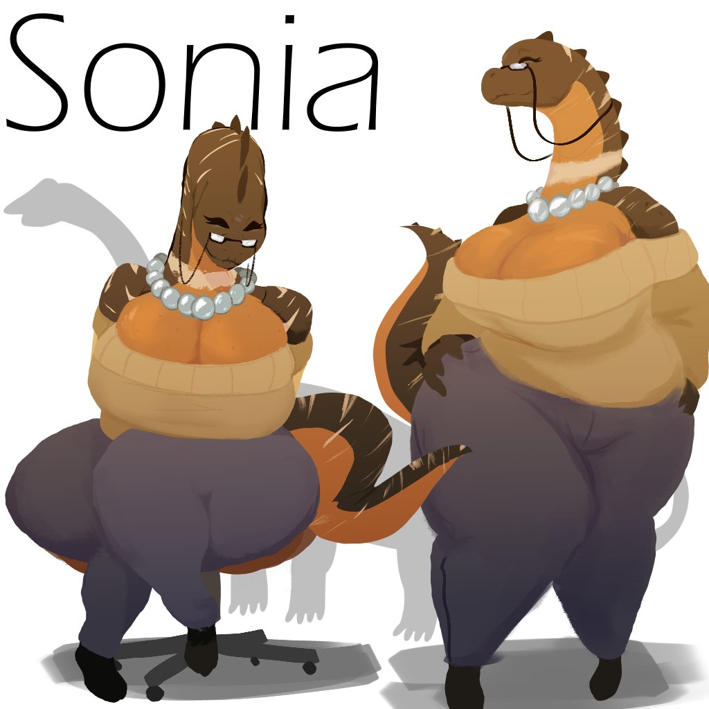 percydonovan1's tweet image. comision for: @__ChiliPeppers