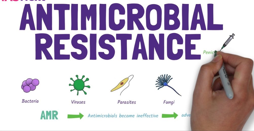 muhazidc's tweet photo. Poor Dental Care Fuels Antimicrobial Resistance!
how?
👉When dental problems go untreated, infections become more severe, causing unnecessary or repeated antibiotic use.
Good oral hygiene prevents these infections, reduces antibiotic demand, and helps protect the world
#stopAMR https://t.co/HpDQwAGw9s