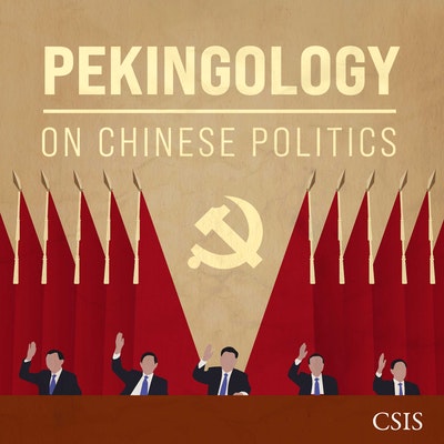 CSISFreeman's tweet image. In this new episode of Pekingology, @Henrietta_Ivy and guest @CEPAR_research Philip O&apos;Keefe unpack Chinese demographics, exploring the impact of a shrinking population on China&apos;s politics, economy, trade imbalances, and Beijing&apos;s global ambitions.
csis.org/podcasts/pekin…