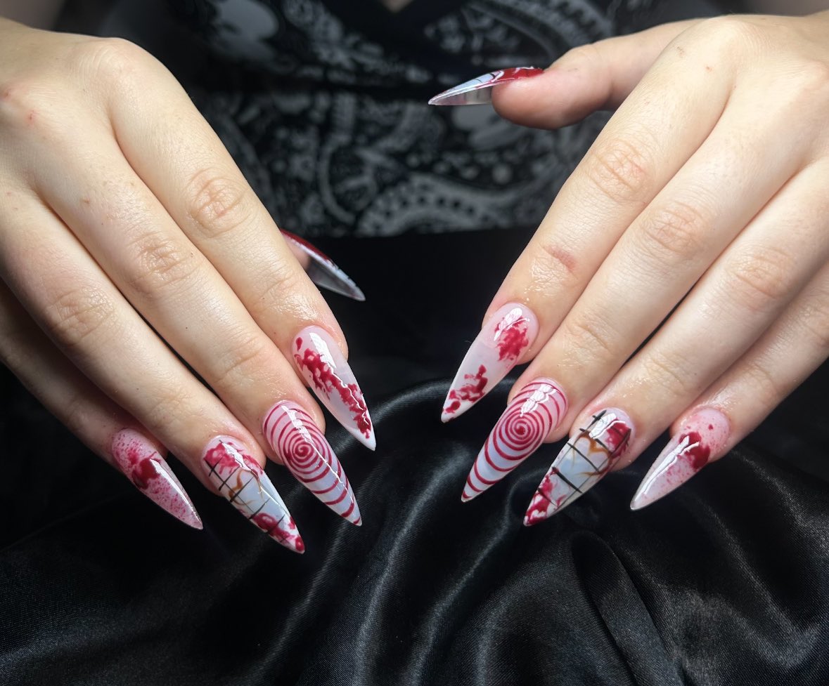 bridget 🦇 tweet media