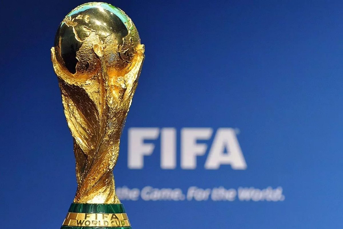 FIFA Confirms Final Draw Procedures for the Expanded World Cup 2026
