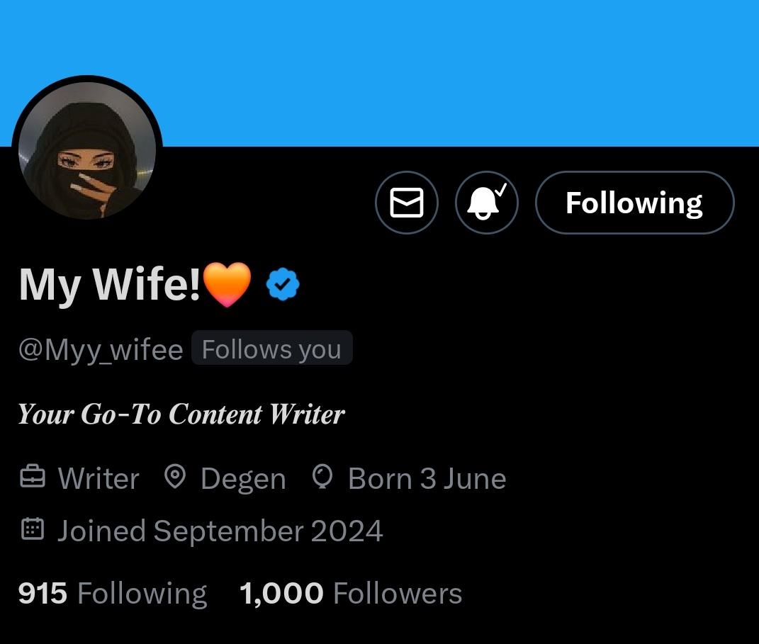 Congratulations dear
More to come 
Keep exploring and winning 
Follow her and get how she does it.