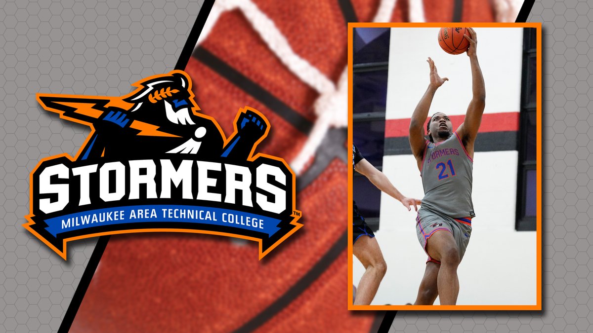 MATC_Athletics's tweet image. No. 13 MATC Pulls Away Late to Top No. 25 Waubonsee 

Full Recap: 
matcstormers.com/news/2025/11/2…