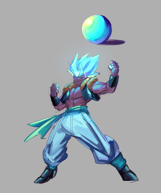 rydoodlz's tweet image. Friend wanted to see me color so i just doodled this