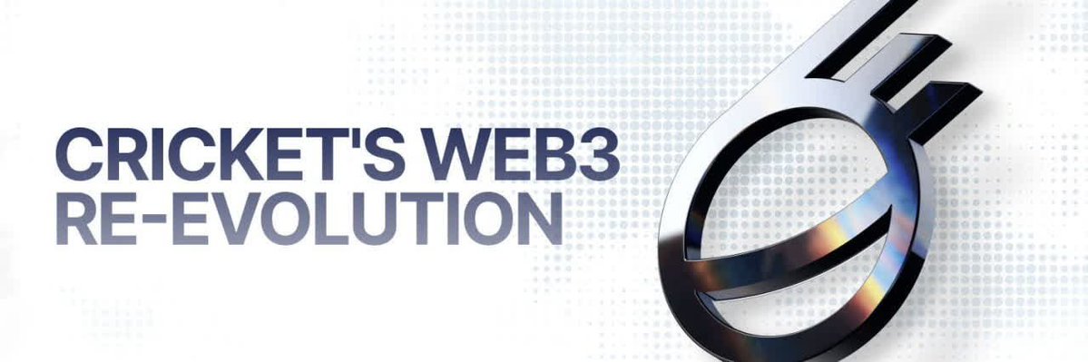 uthykinging's tweet image. GN CT,

@SIXR_cricket cricket is building a full ecosystem, not just another app, and the $SIXR vibe really brings cricket culture onchain

Feeling bullish about how cricket grows in web3