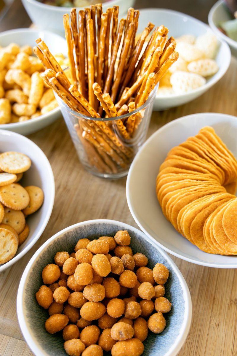 Labiataa's tweet image. Salgadinhos

#food