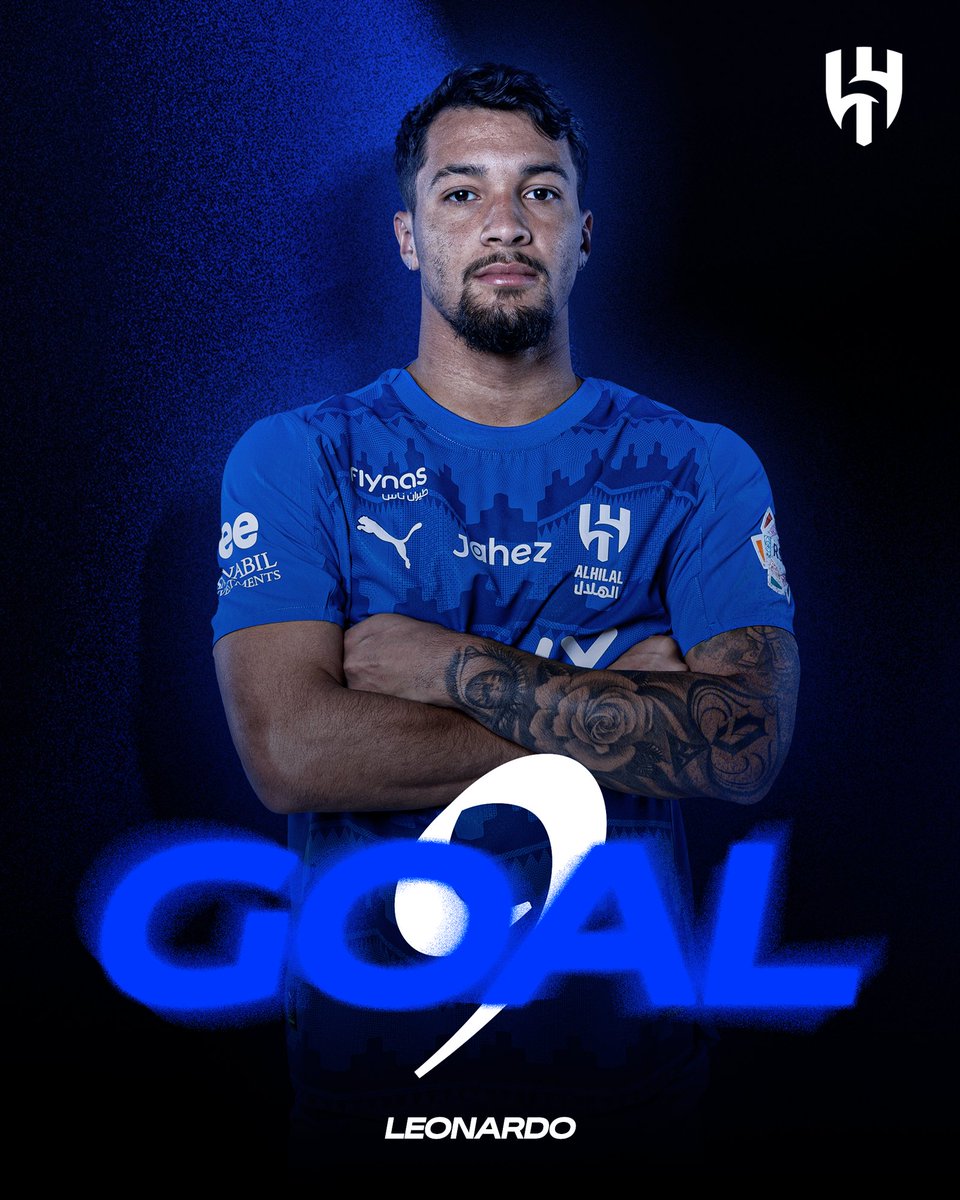 LEEEEEOOOOOOOOO!!!! 🤩💙💙