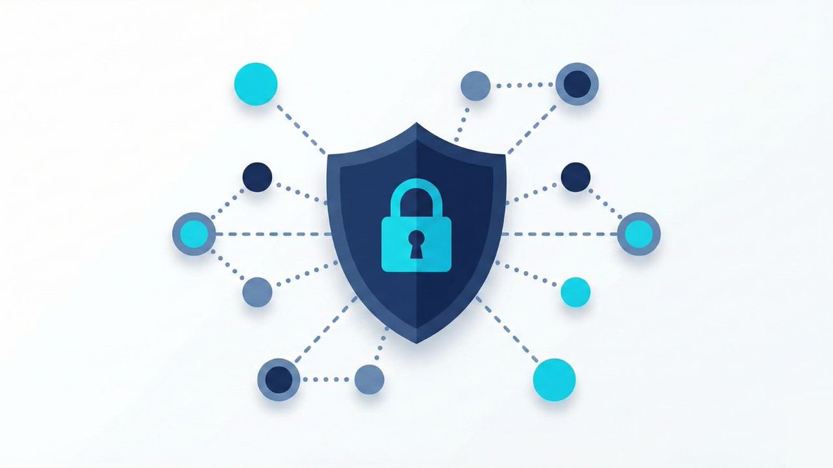 JennieBrax's tweet image. 4. Security &amp;amp; Compliance

Enterprise-grade security: AES-256 encryption, role-based access, and consent-driven data collection.

Ensures sensitive company knowledge is protected while still usable.