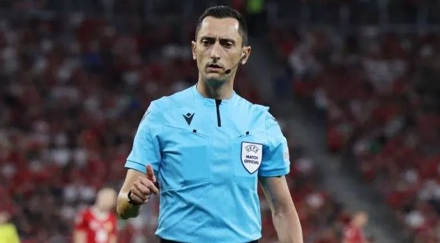 Senin yöneteceğin maçın avradını s2yim #GSvUSG #UCL #Galatasaray