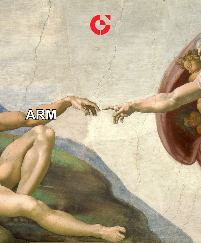 The ARM gives you God-like powers:

• Pay privately with any asset on any chain (via @anomapay)
• Deploy one app that works on any chain with a protocol adapter
• Interact with apps by expressing your intent
• Control who sees your data
• Never worry about complexity again