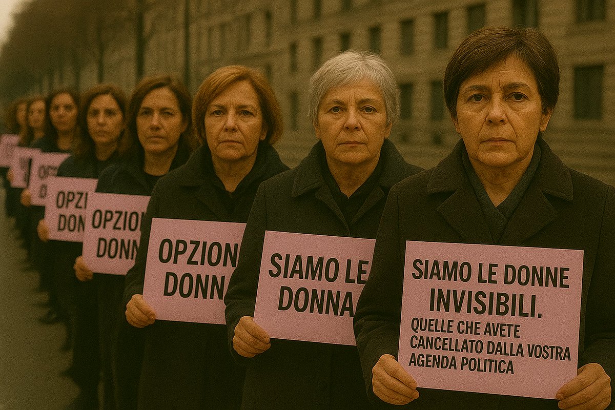 Lucia Rispoli tweet media