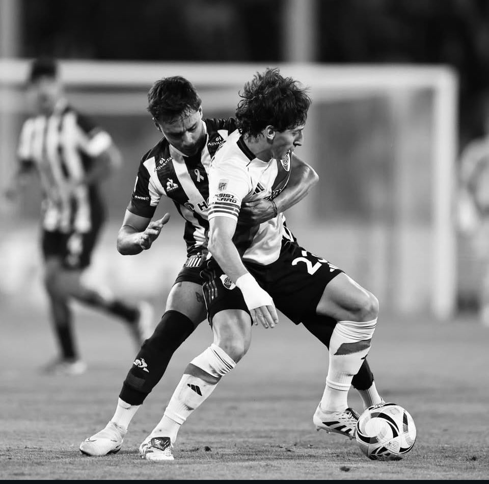 maxpugliese92's tweet image. ✍🏻 El pedido de disculpas de Galarza Fonda a los hinchas de #River