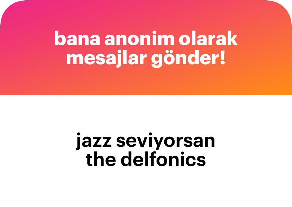 mekanda dinlemeyi severim ozel olarak dinlemiom bu sanatcidan en sevdigini oner bi bakayim