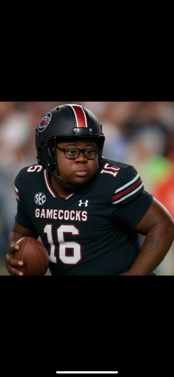 Old Row Clemson tweet media