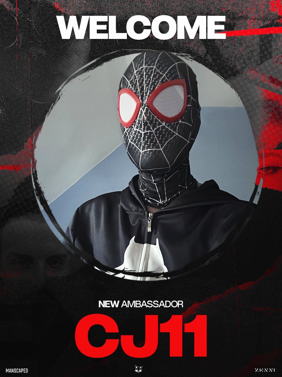 ExolvedEsports's tweet image. WE LOVE WHEN NEW PEOPLE APPLY

We love it even more tho, when those that applied get accepted and become family!

@yt_cj11games came in to our community and instantly felt like he belonged here with us

Engaging, always involved with events, and daily being where it matters, HERE