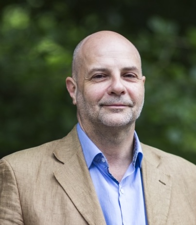 georgetownsfs's tweet image. Meet @claudio_cordone (MAAS’84, @UNIraq), whose Arab Studies training launched a 40+ year career in diplomacy. He shares his MAAS journey, career insights &amp;amp; advice for future Arab Studies students. Celebrating 50 years of @ccasGU! #CCAS50

Read more: bit.ly/4rjjDDV