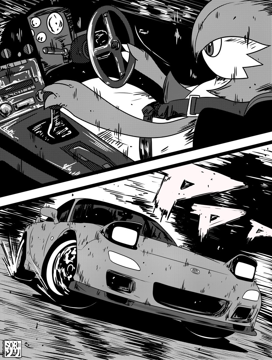 people seemed to like this drifting gardevoir for some reasons