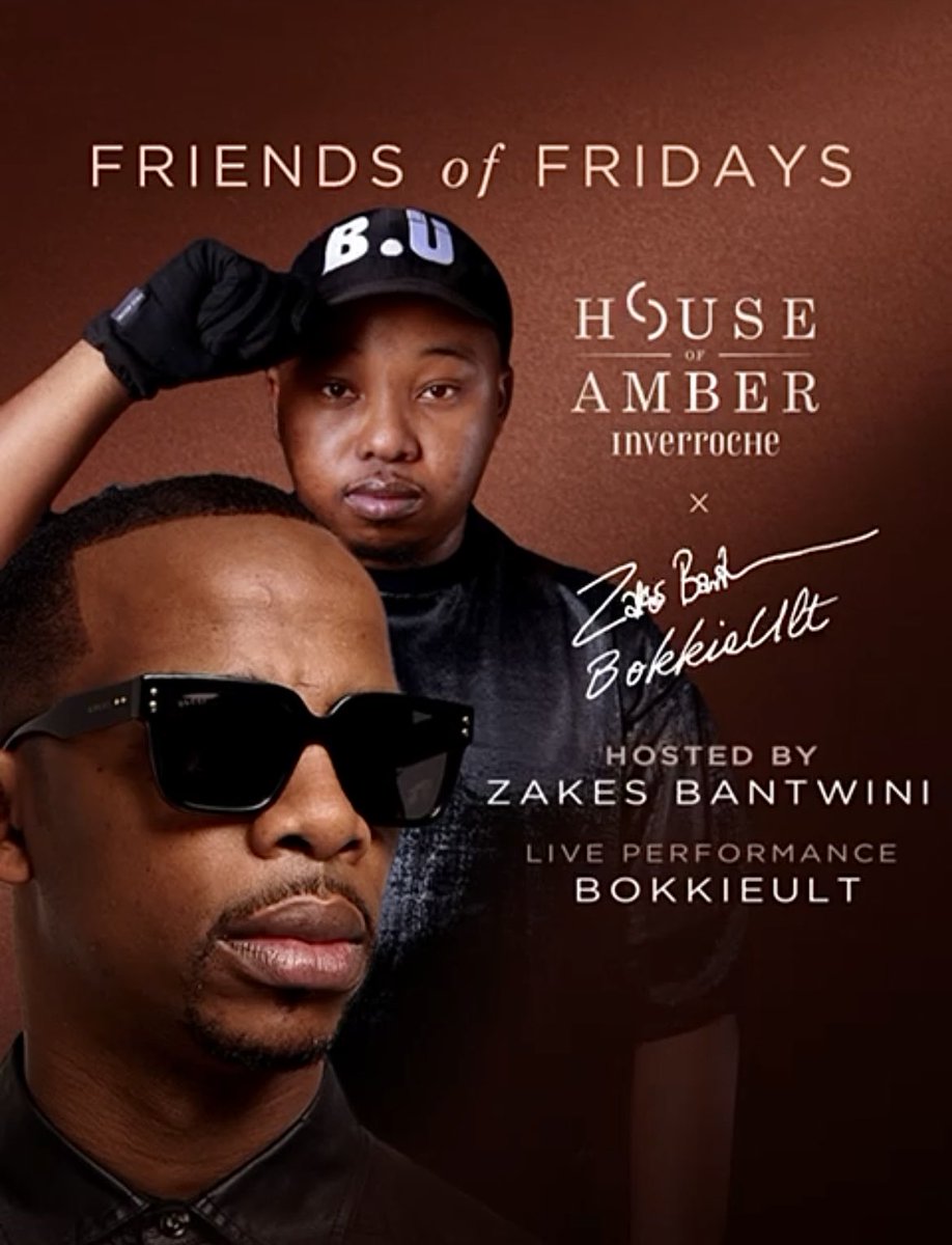 BokkieultDJ's tweet photo. BIG MOTION this weekend 🚨 https://t.co/xc0yjJYAMI