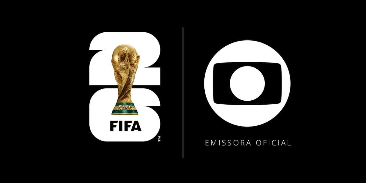 futebol_info's tweet photo. Globo se prepara para "batalha digital" na Copa do Mundo de 2026 com projeto com mais de 2 mil influenciadores.

A emissora vai mobilizar 2.026 influenciadores para a cobertura digital da Copa.

A ideia é conectar diferentes gerações e transformar o evento em um ecossistema de entretenimento, informação e engajamento.

Dos 2.026 convidados, 26 são figuras conhecidas e escolhidas. Os outros 2 mil são de menor expressão. Eles serão espalhados pelos 3 países-sede (Estados Unidos, Canadá e México).

A estratégia da Globo intensificará ainda mais a "batalha digital", já que CazéTV e N Sports também exibirão a Copa.

🗞 @maquinaesporte 
📸 Divulgação