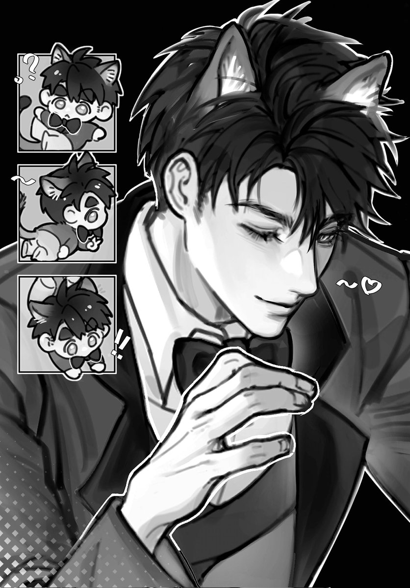 Catleb꒰ˆ◞⸝⸝◟ˆ ꒱੭