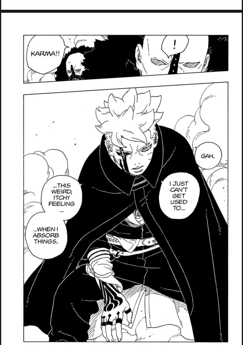 RedChopper646's tweet image. Is about to go down 🔥

Who is still following this manga 😅