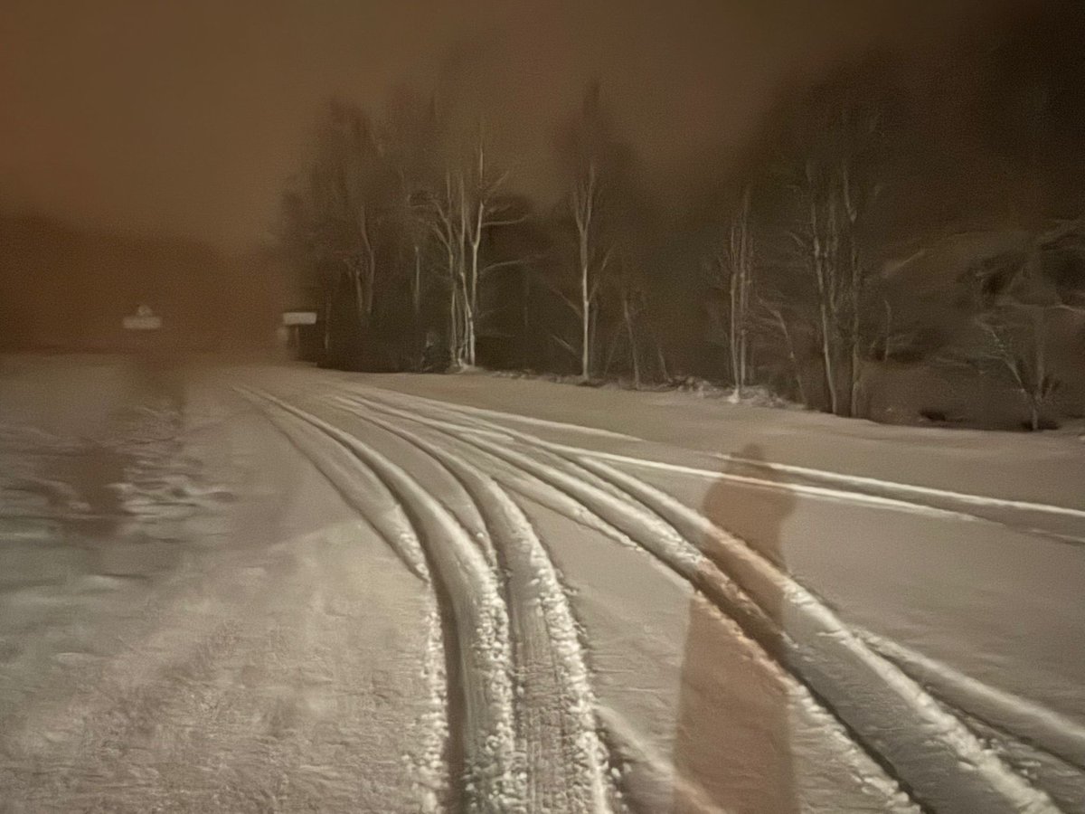 Activem el pla d’emergències per nevades <a href="/emergenciescat/">Protecció civil</a> a causa del torb que afecta el municipi de #Molló des de mitja tarda/vespre, que comença a afectar la mobilitat. 

▪️ <a href="/AjuntamentMollo/">Ajuntament Molló</a>

📷 GIV-5525 a Espinavell. Autor C. Garriga.