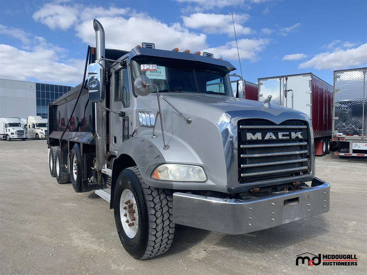 McDougall Auctioneers Ltd tweet media