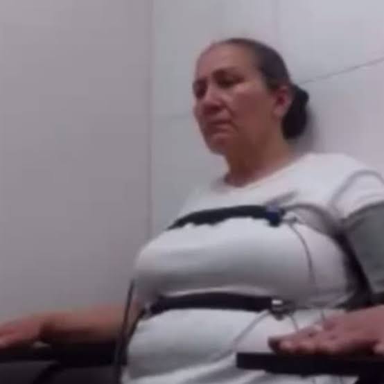 MuyEnojadoSoy's tweet image. #NoMas! Violencia contra las mujeres. ✊🇨🇴