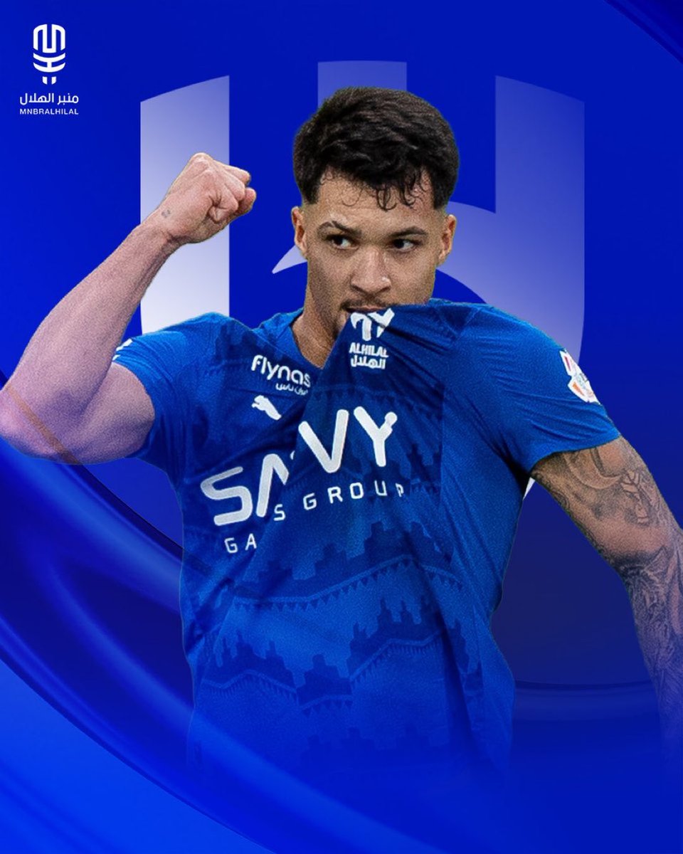 .
الصندوق صندوقي
التوقيع ليورناردوووووو💙🤍💪
#الهلال_الشرطه