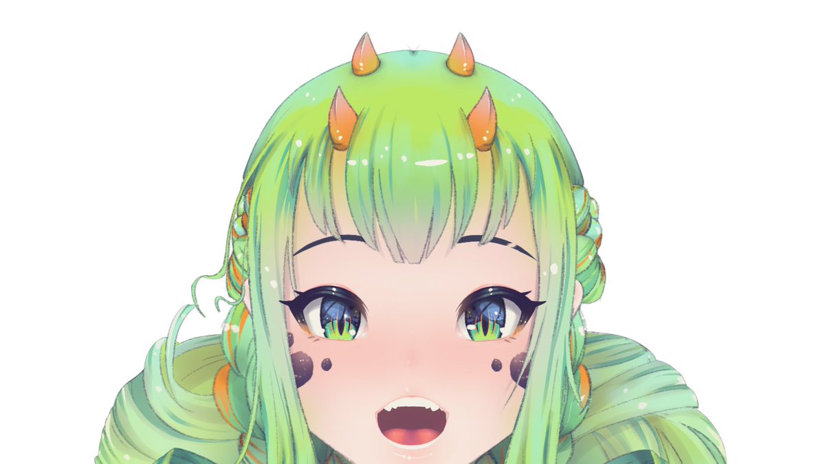How to be a cute Vtuber ⋆˙⟡

Step 1: Exist