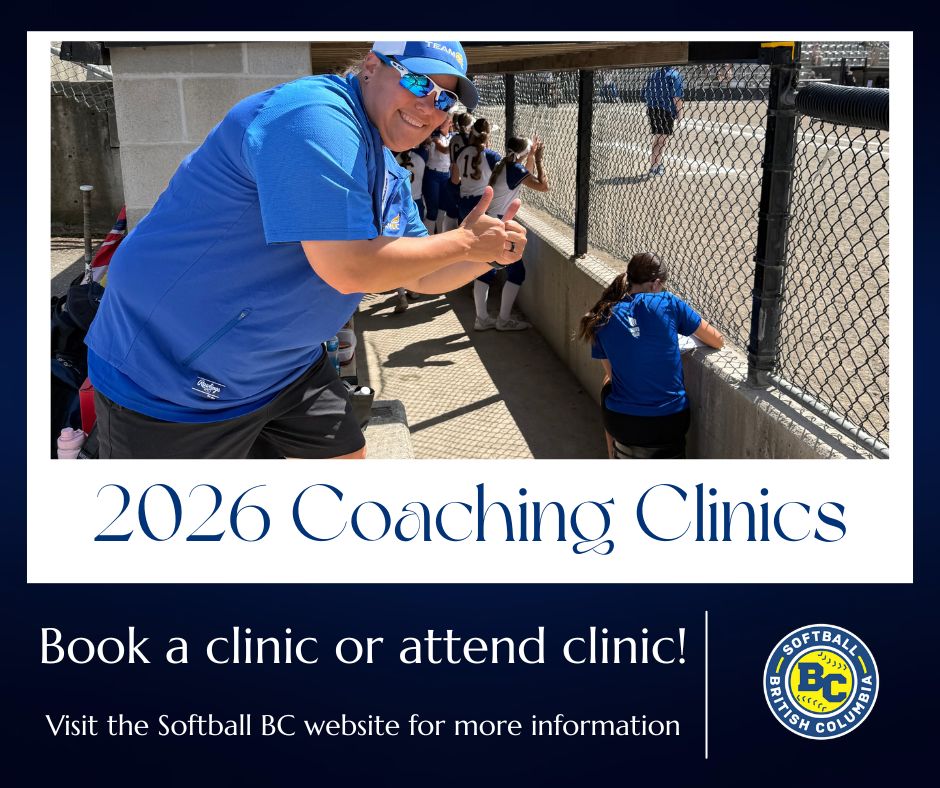 Softball BC (BCASA) (@softballbc) on Twitter photo 