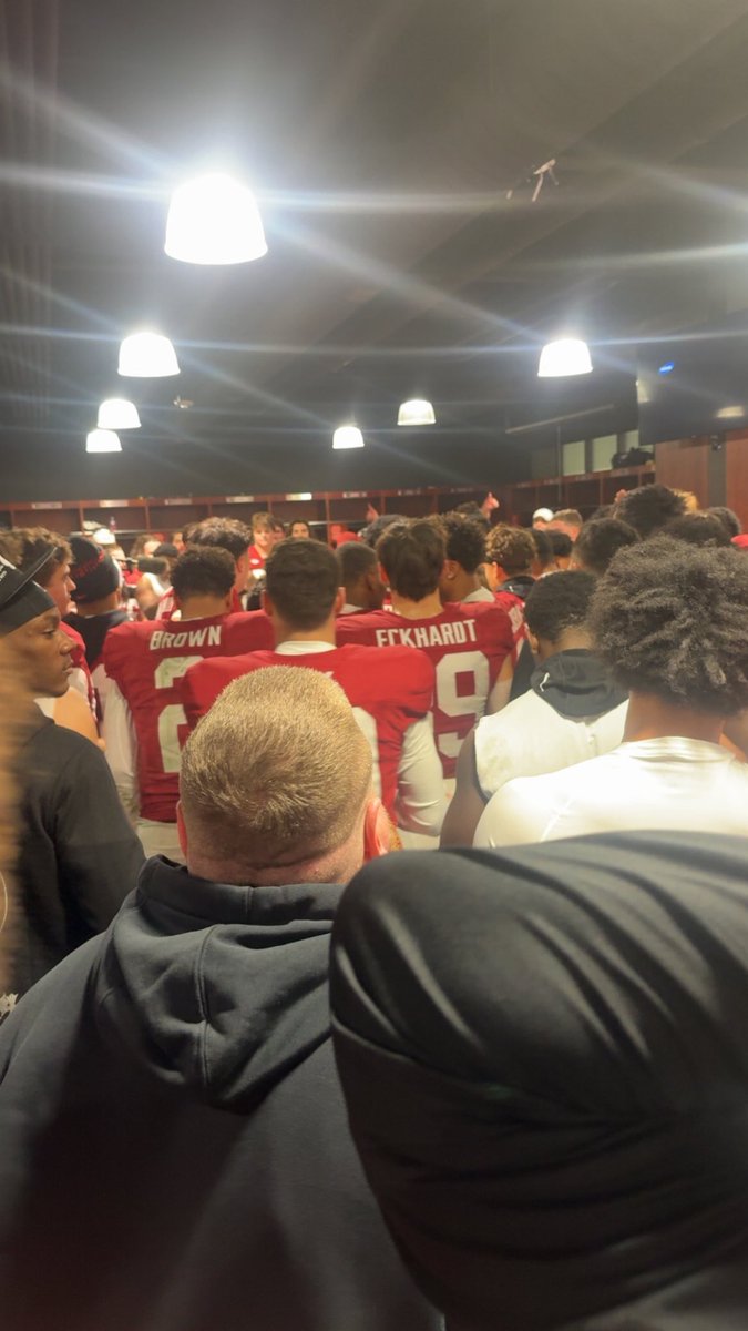 eli_dukes13's tweet image. I had a great time and visit at the Stanford game! Thank you @M_80lane for the invite! @StanfordFB @BrandonHuffman @TheUCReport @adamgorney @CoachCarnazzo