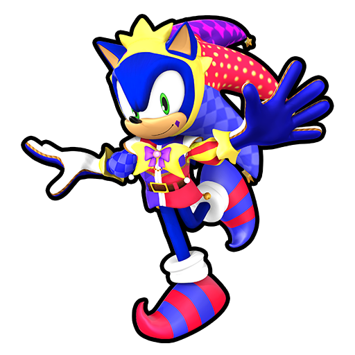 What are some topics you feel Sonic Twitter does not discuss enough?
