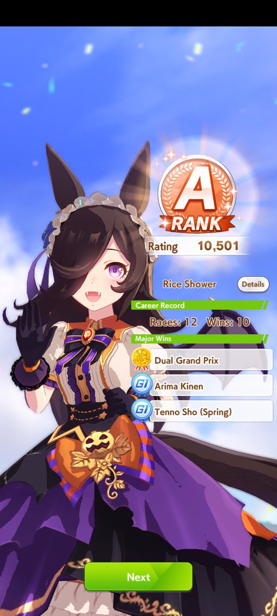 xArinStone's tweet photo. My little vampire can't be this cute https://t.co/zjn4s3METz