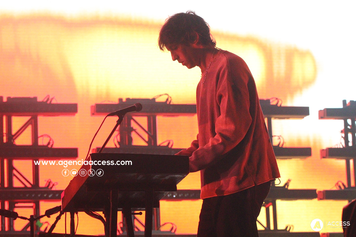 AgenciaAccess's tweet image. 📸 #galeria #concierto @fosterthepeople en #TecateComuna 2025 acortar.link/tQAFXB

@ApodacaGroup @TecateComuna