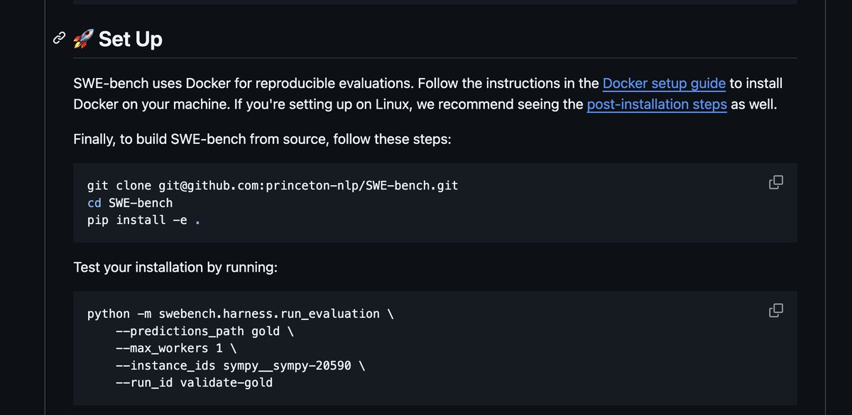 asishcodes's tweet image. you can even run these benchmarks on your own 

its open source
