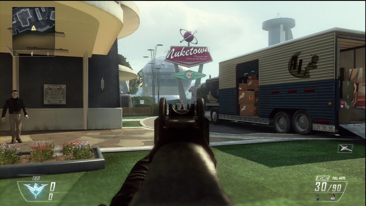 tdawgsmitty's tweet image. hey @Treyarch there needs to be a discussion and i'm willing to have it