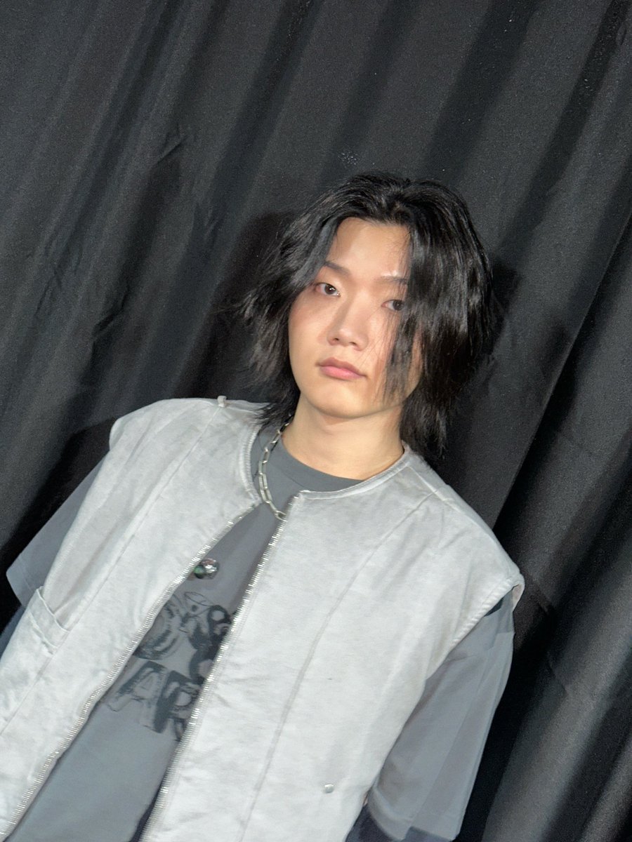 dragon_pony_fr's tweet image. ⎙𓈓(ᴡᴇᴠᴇʀsᴇ) 

Hehehehehe

#DRAGONPONY #드래곤포니      
#DRAGONPONYFR #FORYOUNG 
#GANGHUN #고강훈