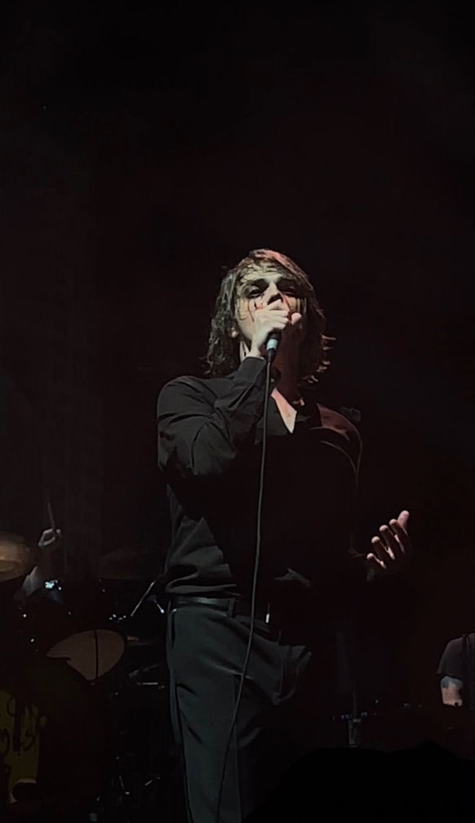 danisnotafrog's tweet image. ✩₊˚.⋆ ݁ᛪ༙⋆⁺₊✧
About me:
✧ 2014 dnp phan ⚞•⚟
✧ Mod of @DAPGHS
✧ NashPhil Tit
✧ WWWY 2024 
✧ MCR Tampa ‘25, Nashville ‘26
✧ Cat, Plant, and Fish Dad 🐈‍⬛🐠
✧ Poly &amp;amp; Pagan 🌙
Other interests:
✧ YouTube, Movies, WWE Wrestling, and any gaming 
✩₊˚.⋆ ݁ᛪ༙⋆⁺₊✧