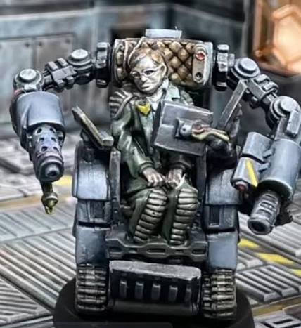 I’m going to hell for laughing at this mini