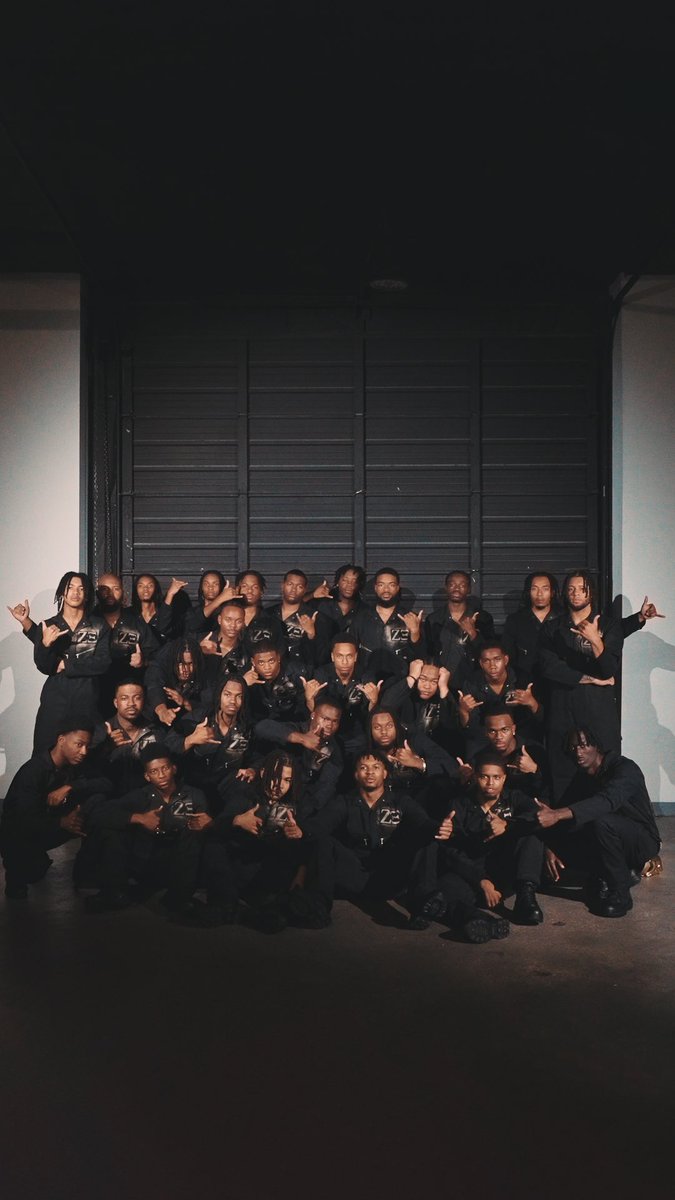 Zeta Xi Alphas 𝕩 tweet media