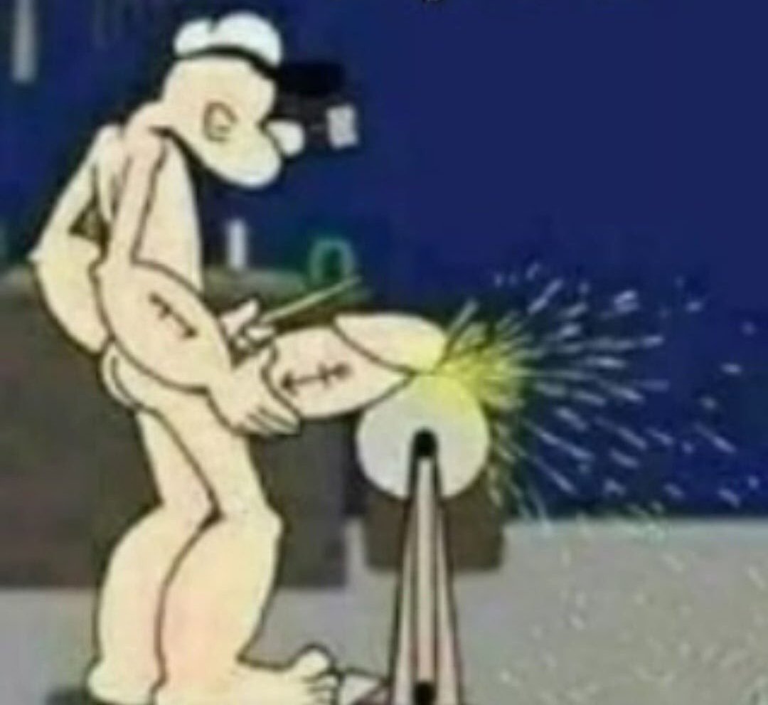 RickBuzz's tweet image. O sistema está &quot;Estrebuchando&quot; por causa da Magnitsky... 

O sistema Estrebuchando: