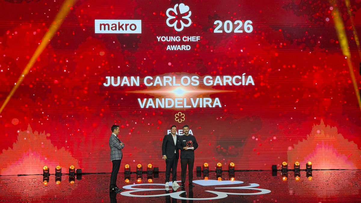 La Guía MICHELIN tweet media