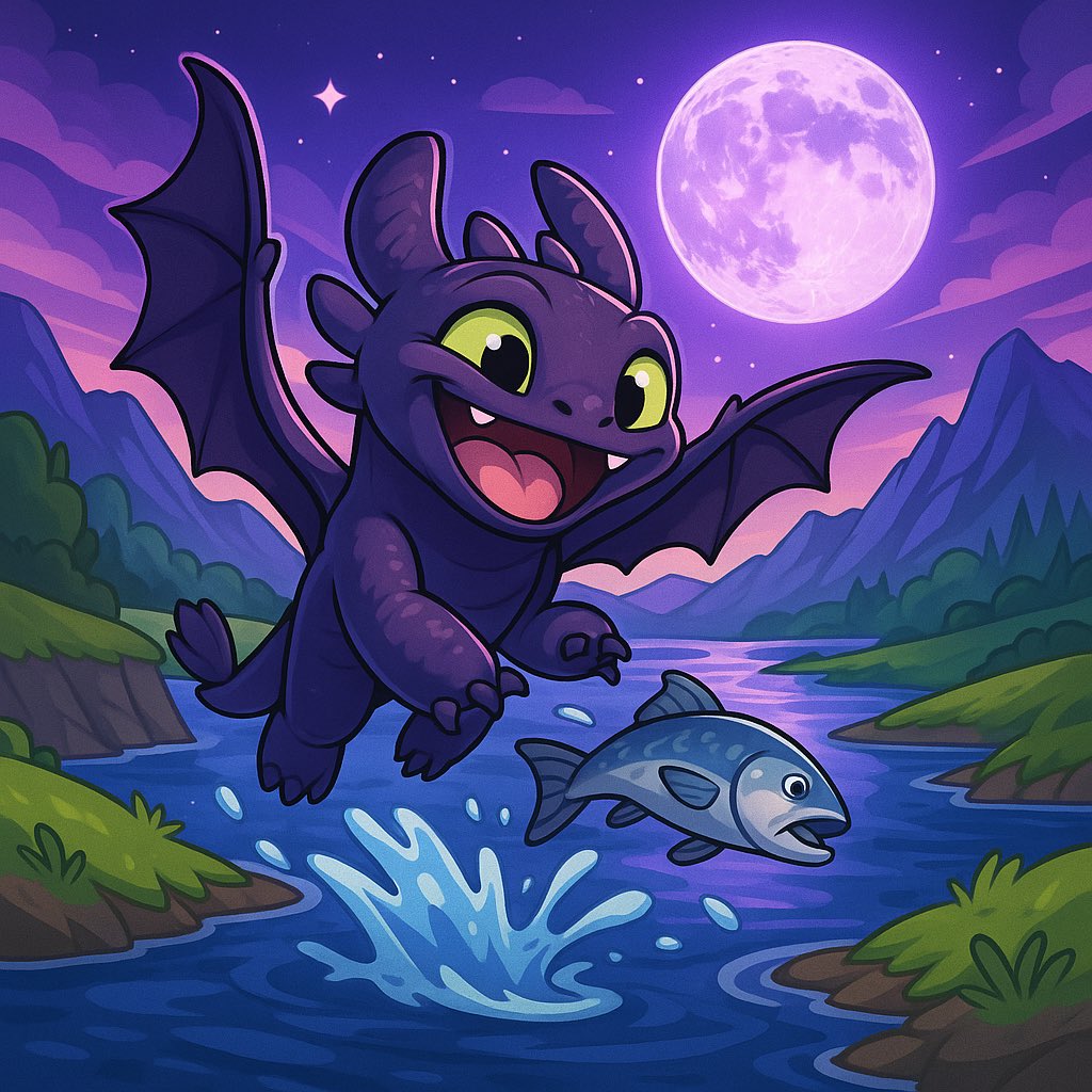 🔥 Good day Toothies! 🐉💜

Our $200 Thread Contest is officially extended for 3 more days until November 28th!
This is our final event before launch, and the momentum is building into something insane. ⚡🔥

The Big Chads are lined up.
The Diamond Hands are locked in.
And the