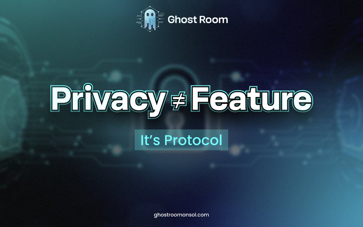 <a href="/EzMoneyGems/">Ez Money</a> Hey EZ, <a href="/GhostRoomSol/">Ghost Room</a> just launched offline payments! Messaging over Bluetooth mesh is real. Updates keep coming. $GROOM heating up!