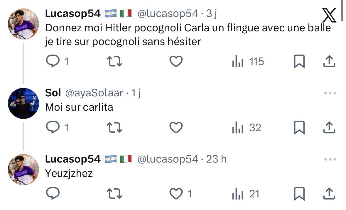 c77fbx's tweet image. Pendant ce temps-là sur Twitter je cautionne des choses mais vouloir me foutre une balle un moment donné faut clairement allez vous faire bien foutre